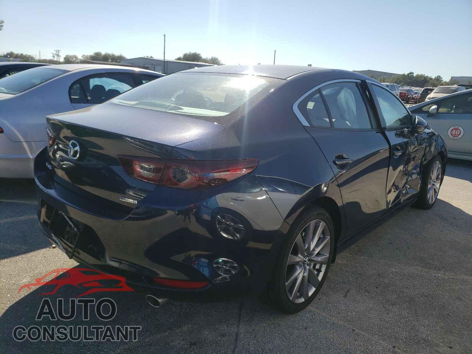 MAZDA 3 2020 - JM1BPACL4L1164754