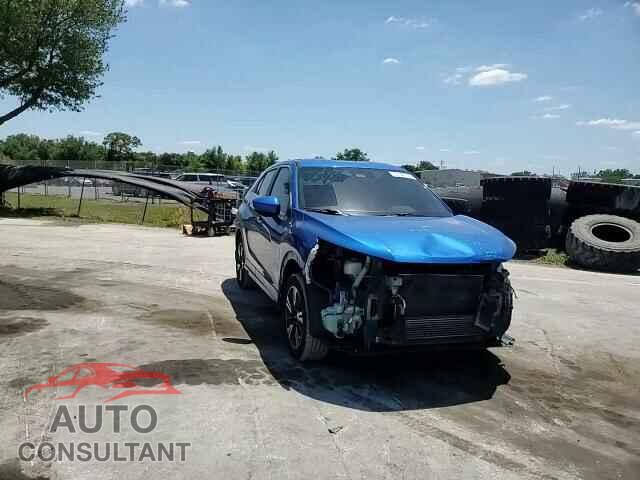 MITSUBISHI ECLIPSE 2023 - JA4ATWAA1PZ021395