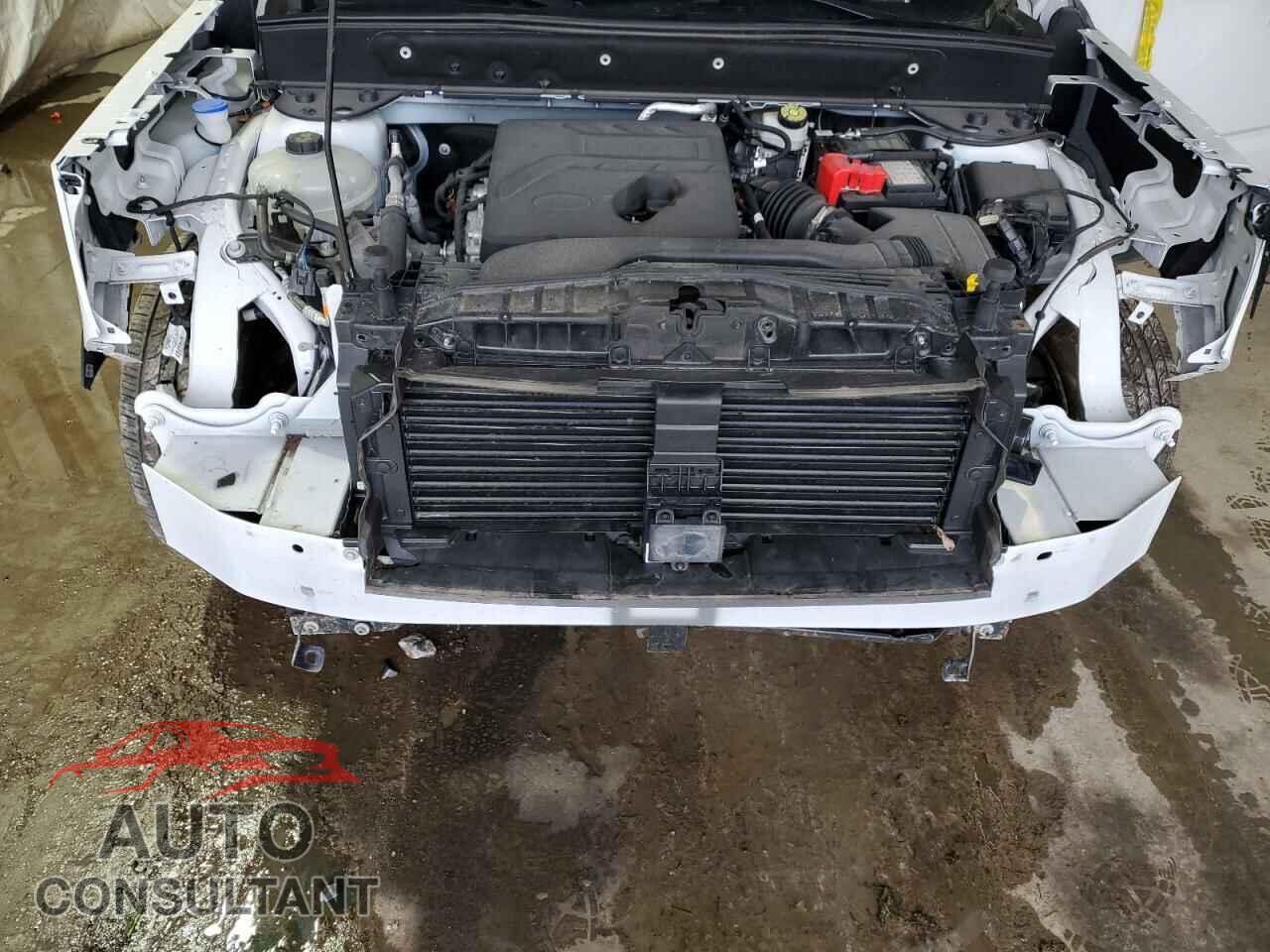 FORD BRONCO 2021 - 3FMCR9C61MRA30570