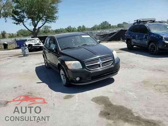 DODGE CALIBER 2011 - 1B3CB3HA2BD205628