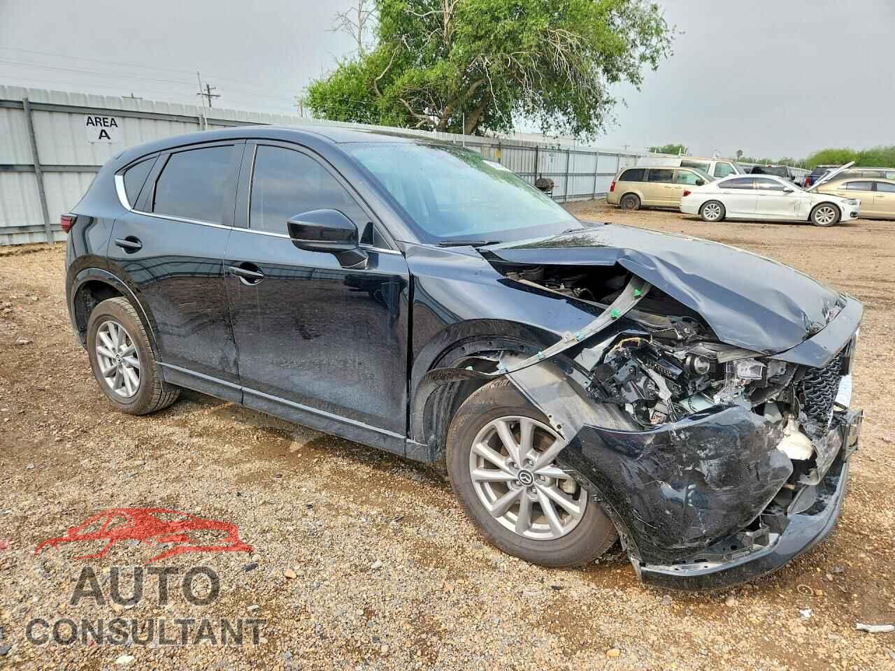 MAZDA CX-5 2024 - JM3KFBBL7R0452896