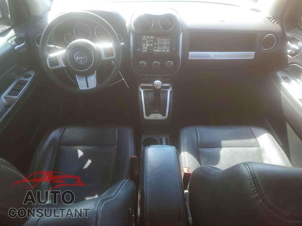 JEEP COMPASS 2015 - 1C4NJDEB7FD303654
