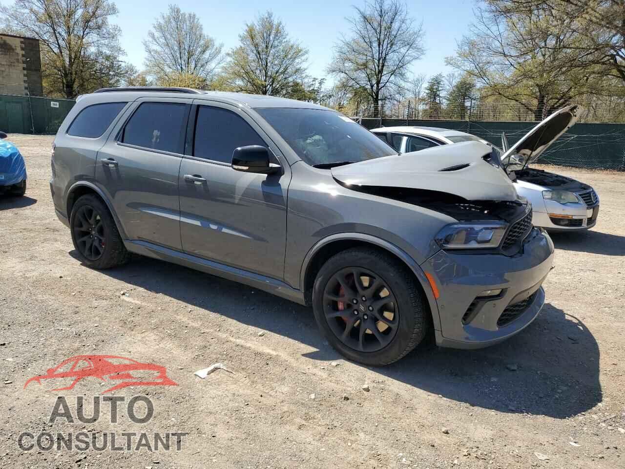 DODGE DURANGO 2023 - 1C4SDJCT2PC559230