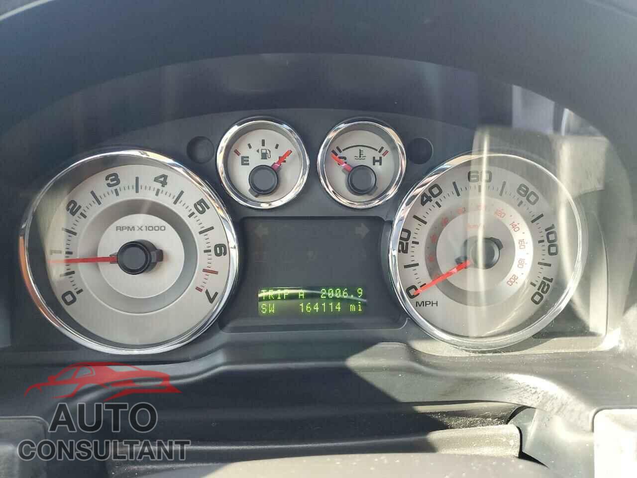 FORD EDGE 2009 - 2FMDK49C79BA66777
