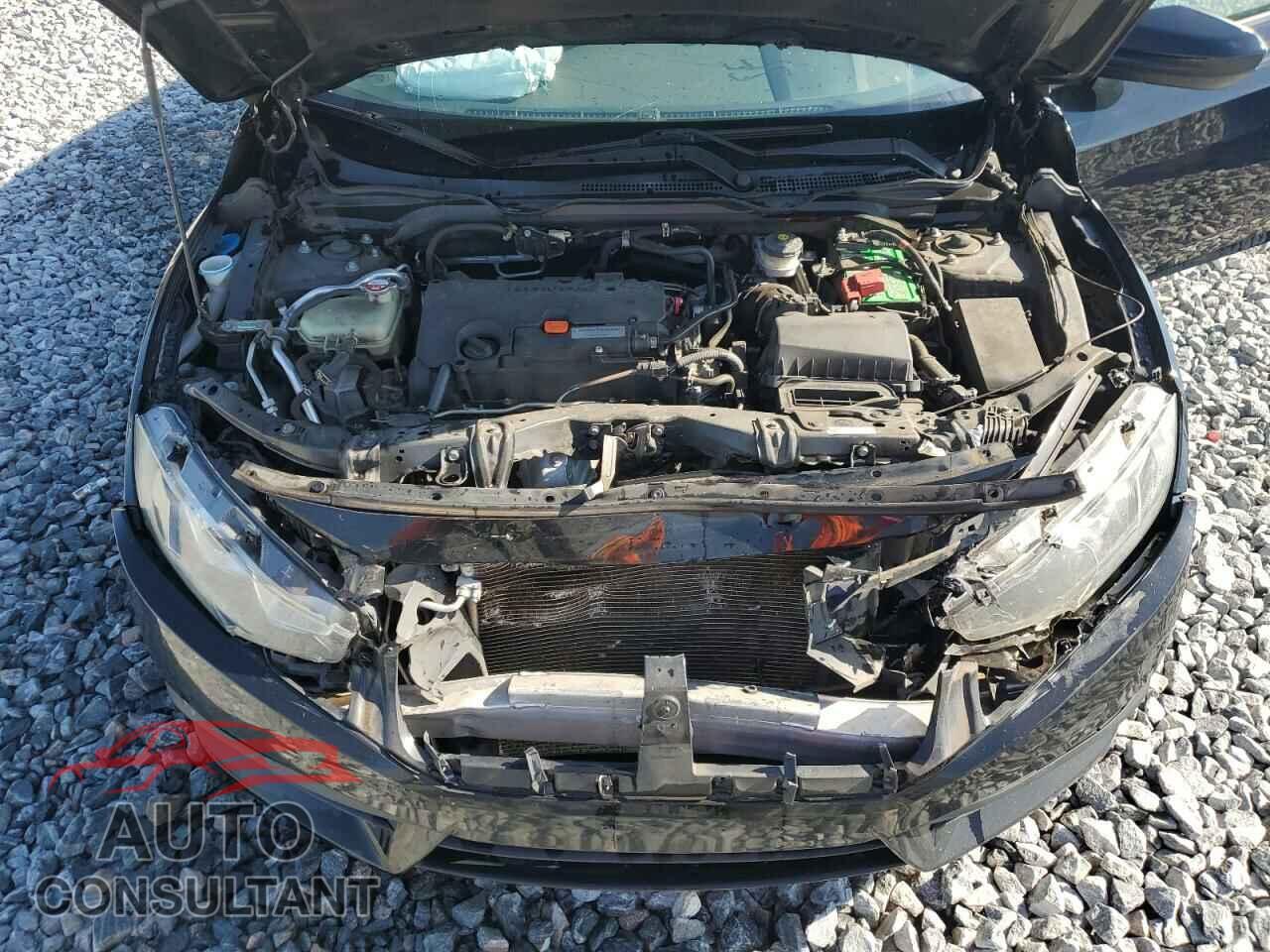HONDA CIVIC 2016 - 19XFC2F50GE097055