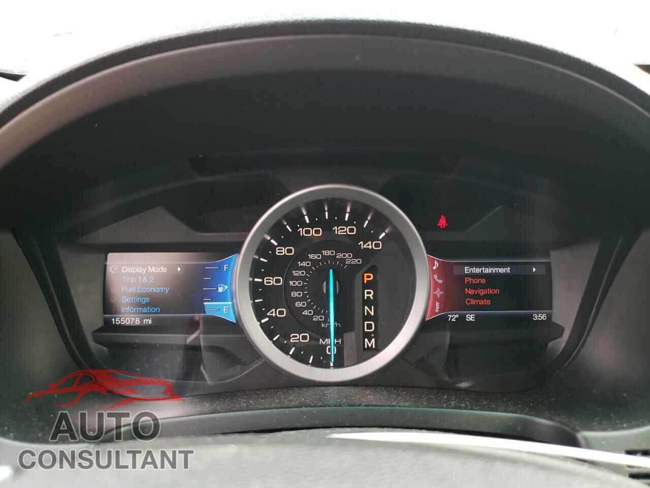 FORD EXPLORER 2013 - 1FM5K8D80DGB98246
