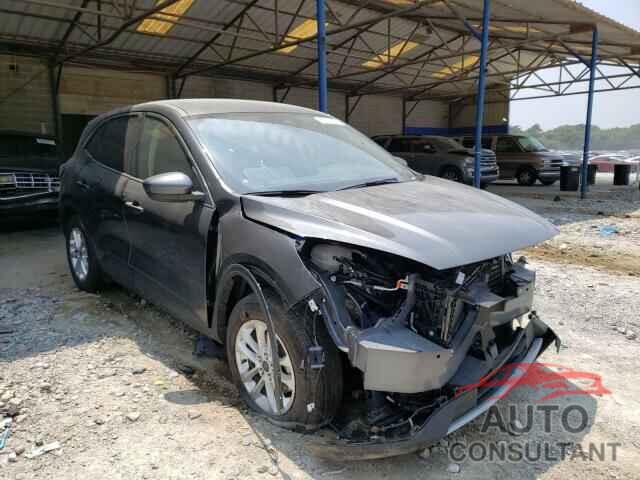FORD ESCAPE 2020 - 1FMCU0G61LUB56293
