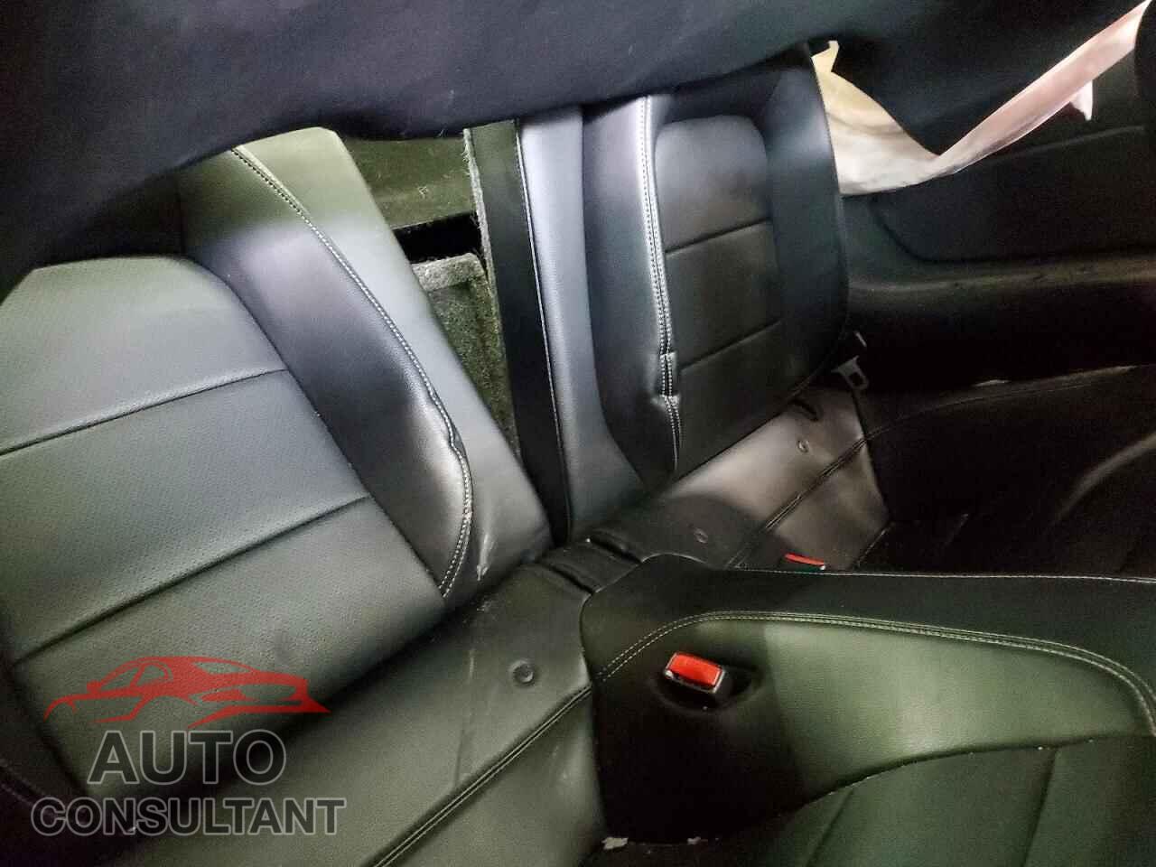 FORD MUSTANG 2015 - 1FA6P8CF2F5312889