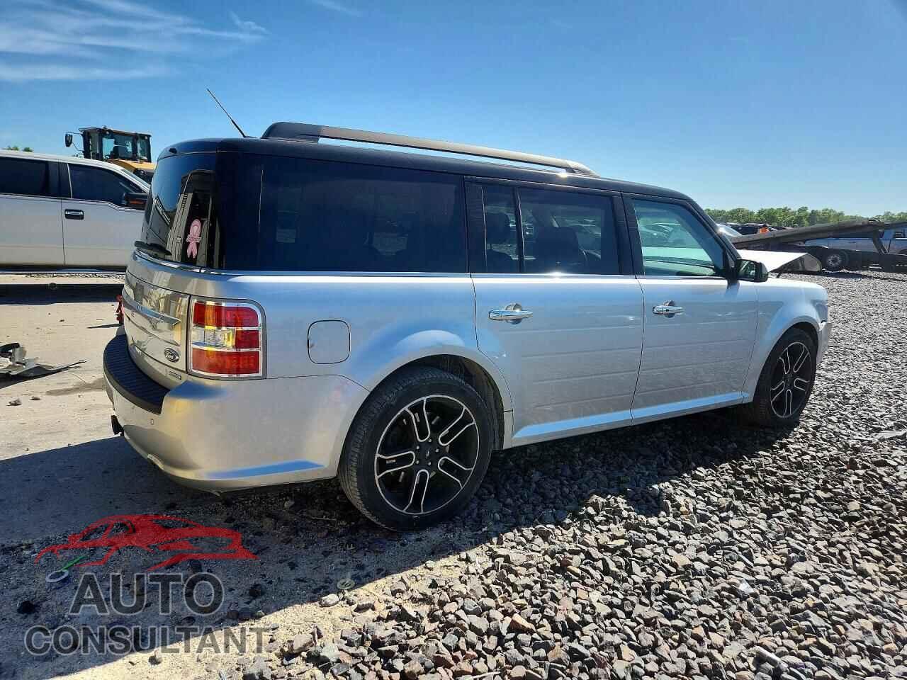 FORD FLEX 2014 - 2FMHK6DT5EBD25880