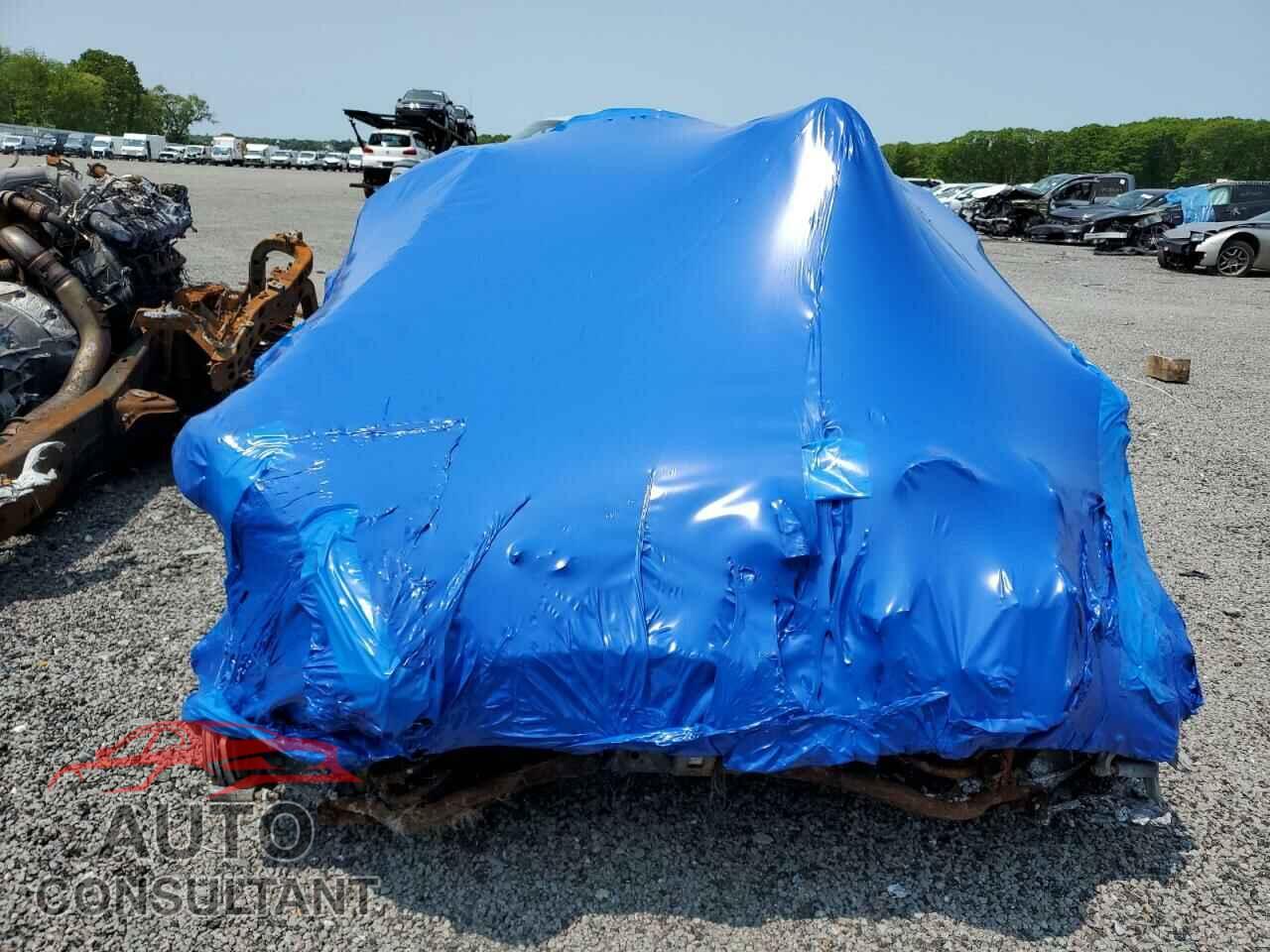 TESLA MODEL 3 2022 - 5YJ3E1EB6NF330149