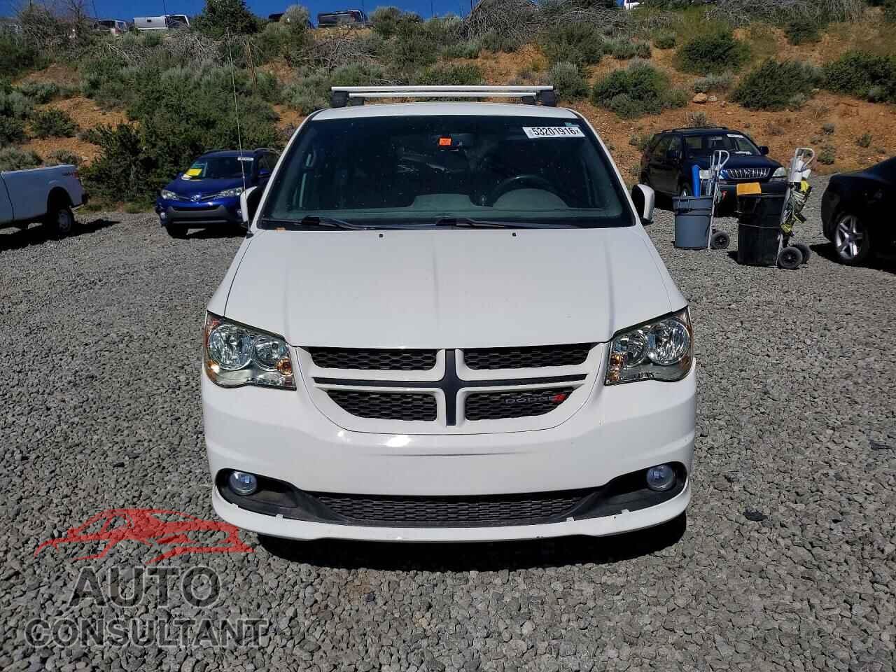 DODGE CARAVAN 2013 - 2C4RDGEGXDR572747