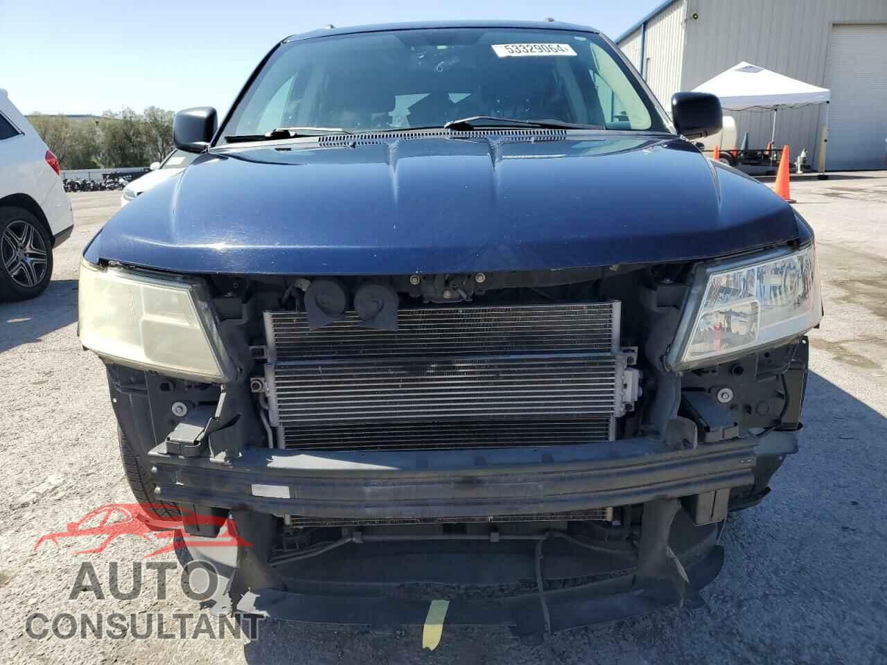 DODGE JOURNEY 2017 - 3C4PDCAB2HT552263