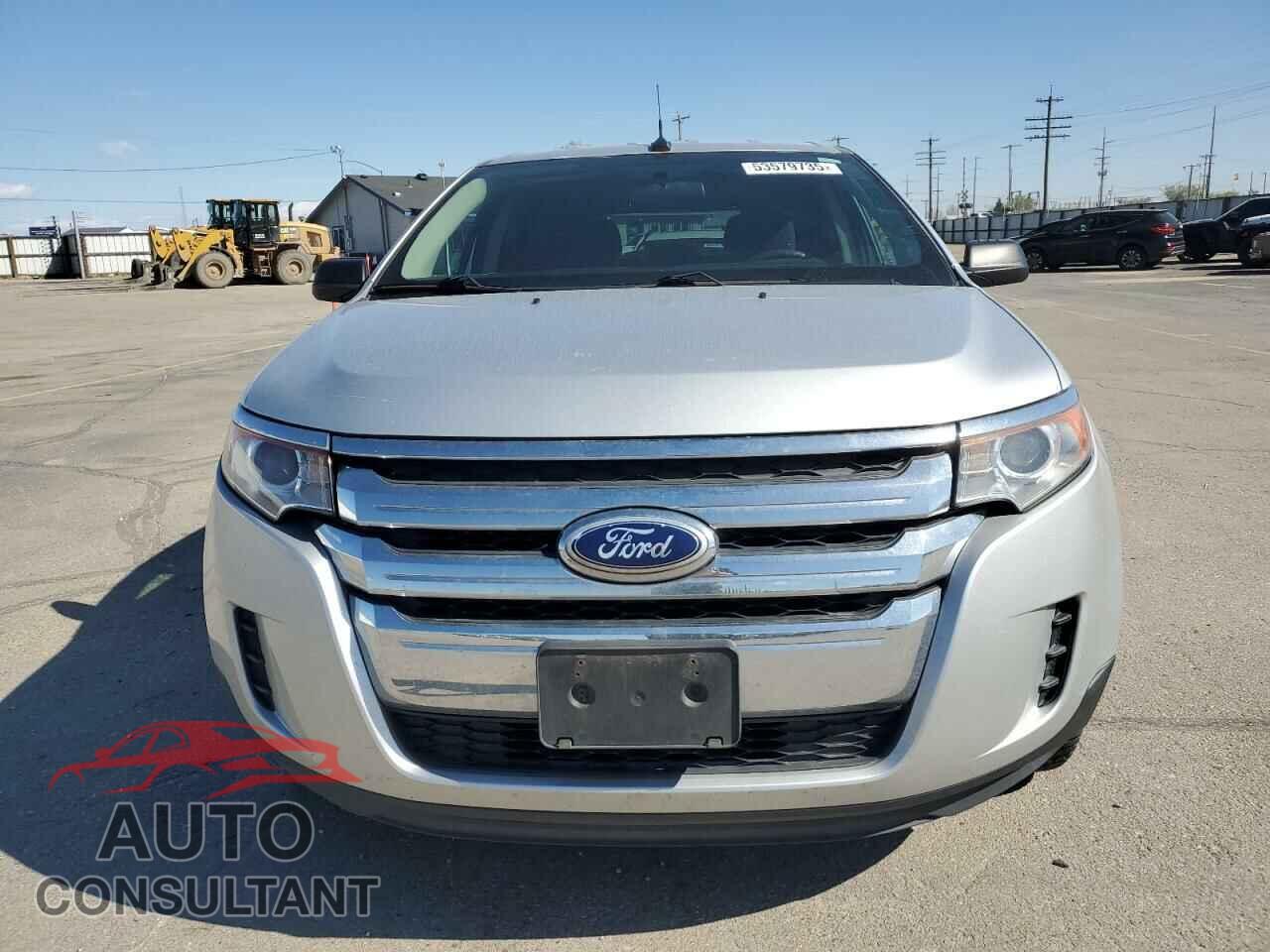 FORD EDGE 2014 - 2FMDK4GC7EBB01072