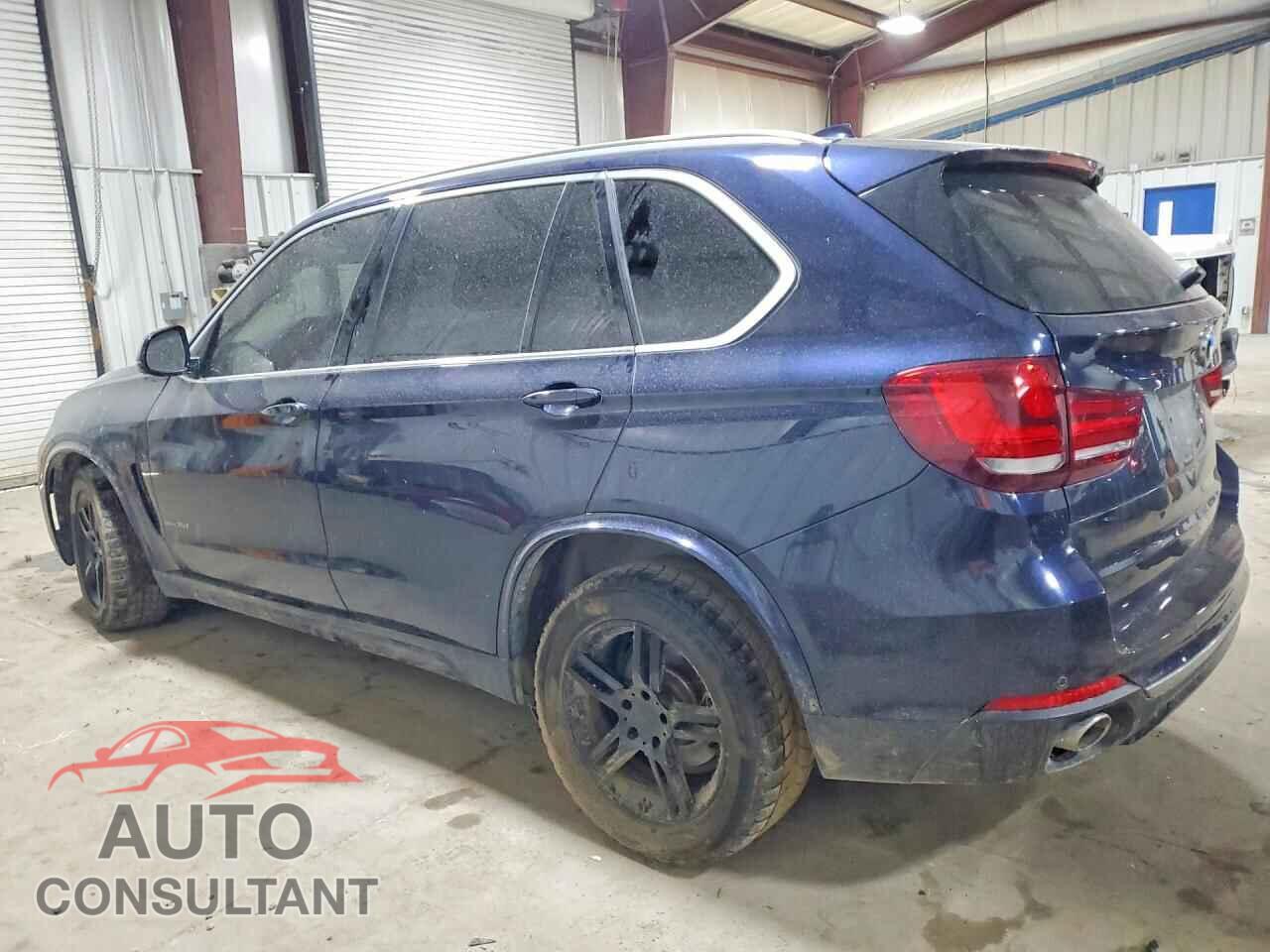BMW X5 2014 - 5UXKS4C59E0J96513