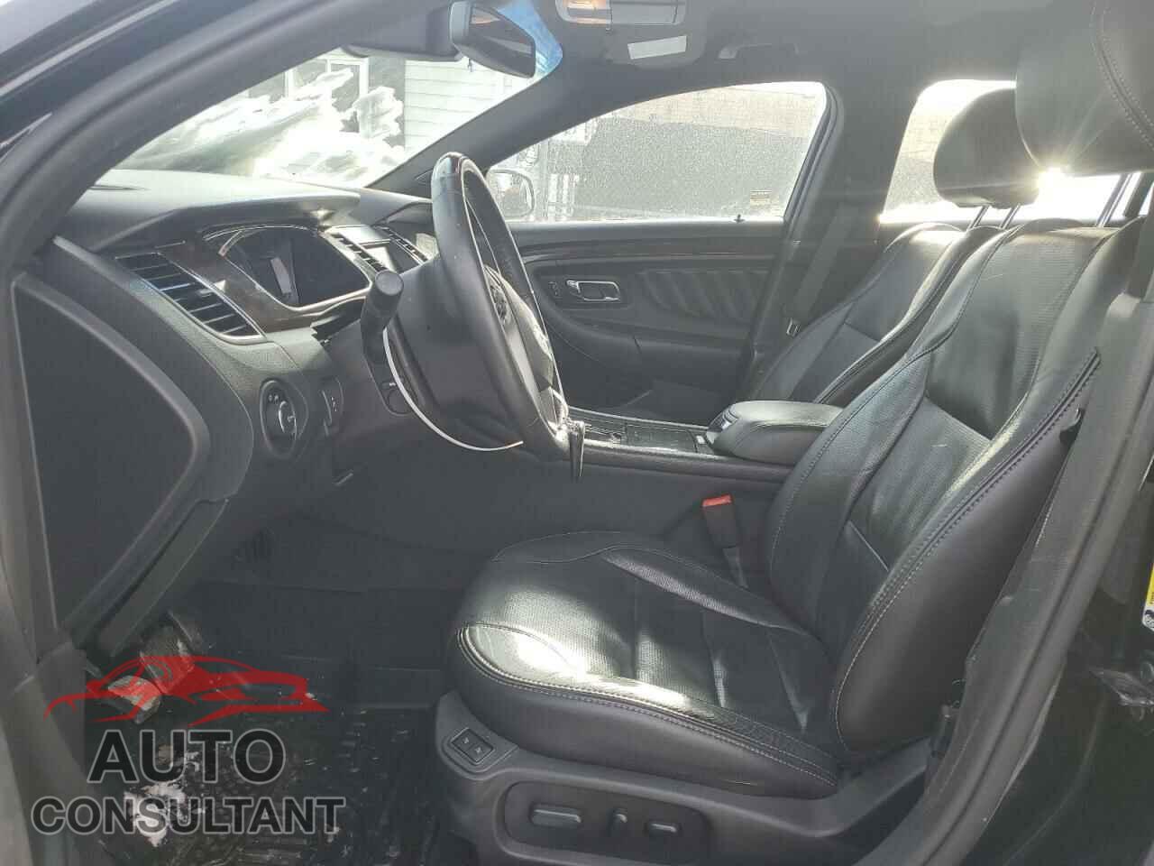 FORD TAURUS 2015 - 1FAHP2F82FG183642
