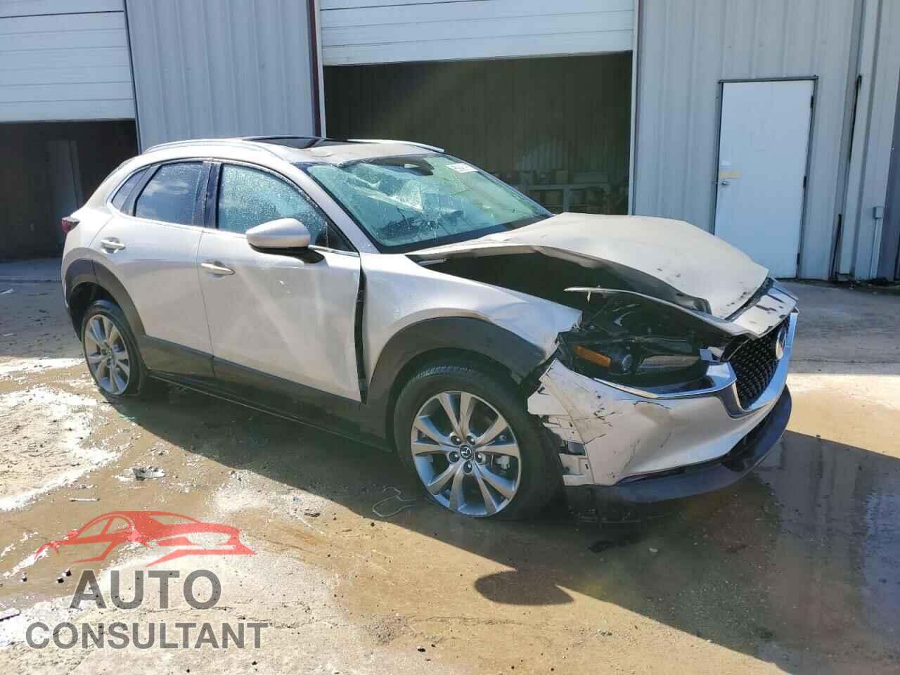 MAZDA CX30 2024 - 3MVDMBCM2RM648657