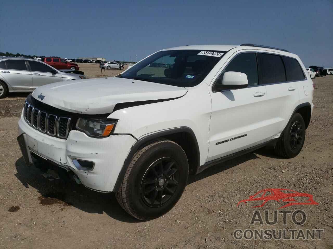 JEEP GRAND CHER 2018 - 1C4RJEAG2JC130696