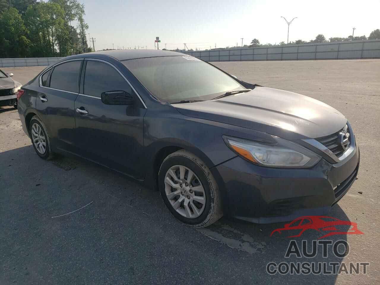 NISSAN ALTIMA 2016 - 1N4AL3AP6GN358571