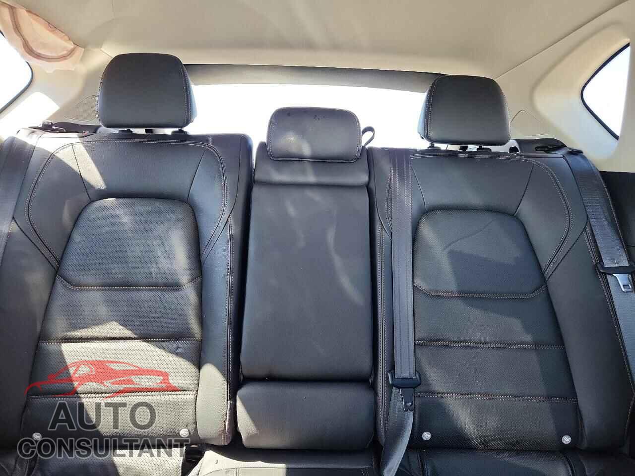 MAZDA CX-5 2023 - JM3KFBEM3P0202329