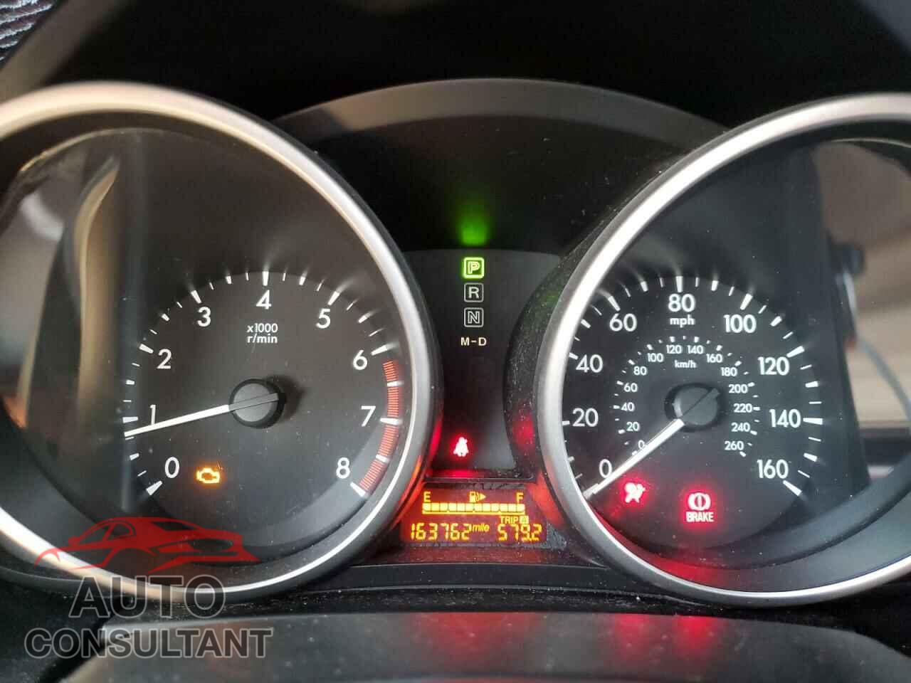 MAZDA 5 2015 - JM1CW2BL5F0185881