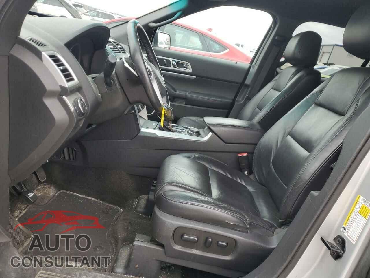 FORD EXPLORER 2014 - 1FM5K8D82EGA97985