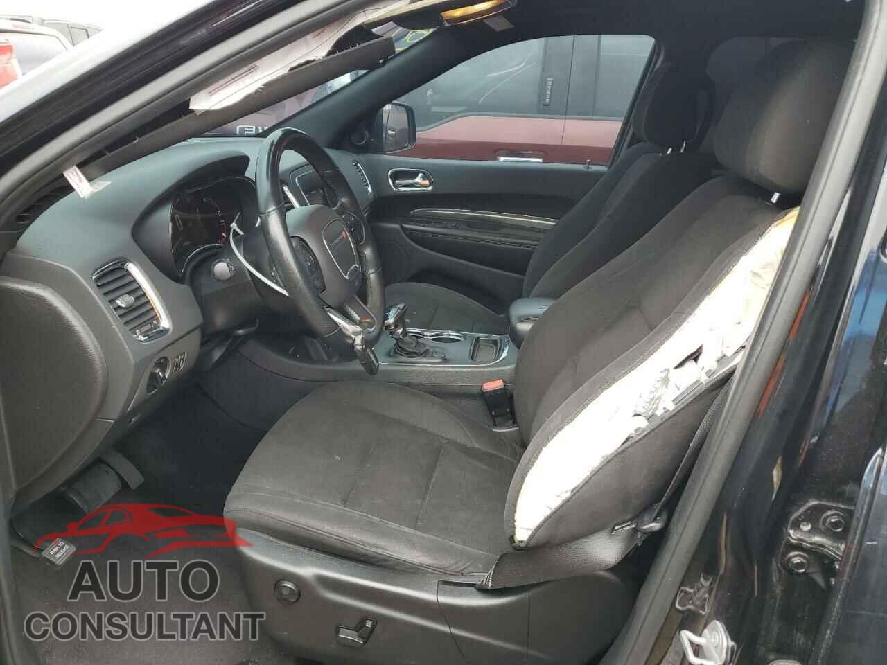 DODGE DURANGO 2018 - 1C4RDHAG1JC385204