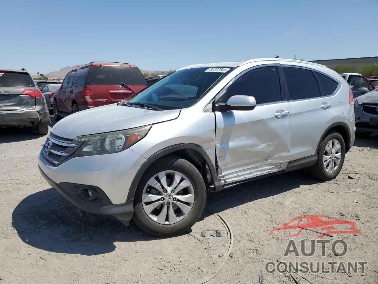 HONDA CRV 2014 - 2HKRM4H7XEH647861