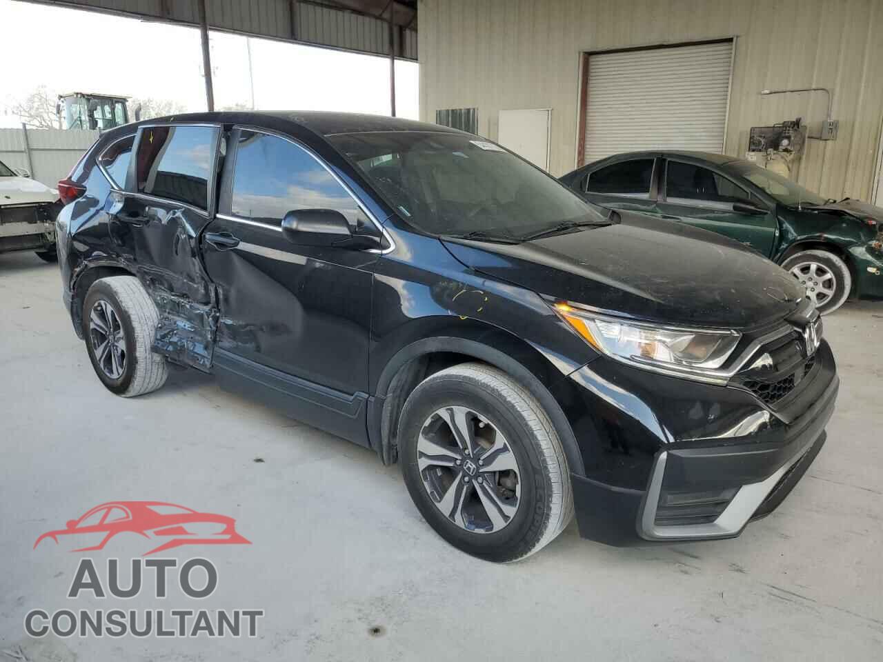 HONDA CRV 2020 - 5J6RW1H20LL013782