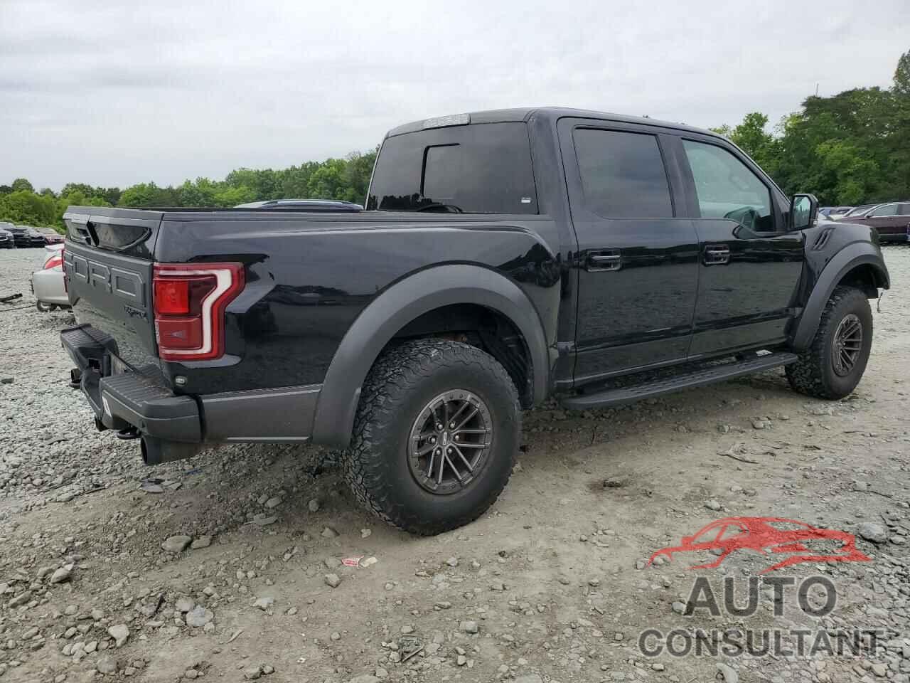 FORD F150 2019 - 1FTFW1RG2KFA54298