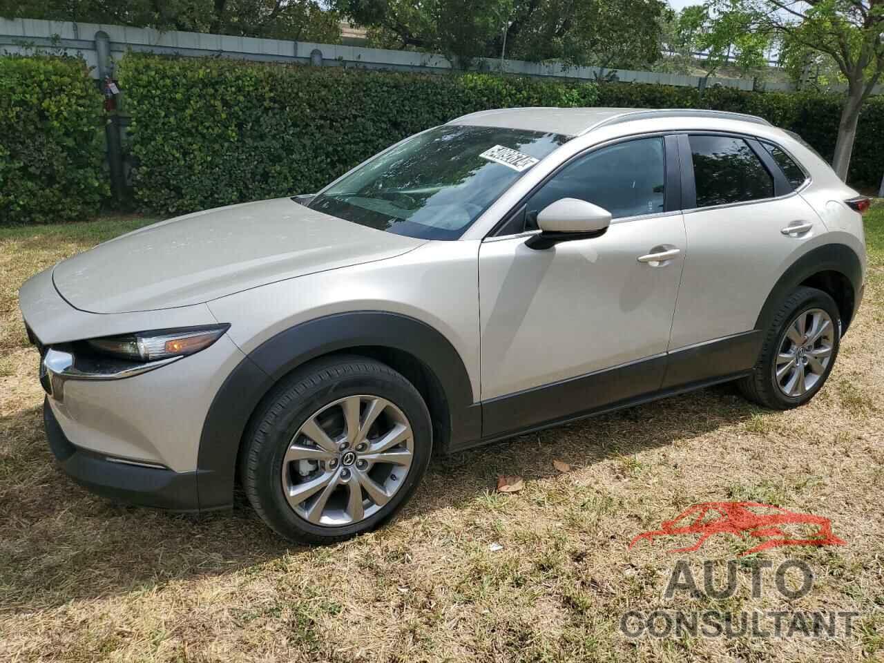 MAZDA CX30 2023 - 3MVDMBCM0PM532905