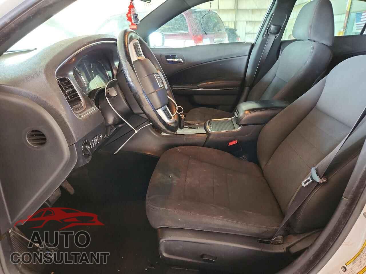 DODGE CHARGER 2014 - 2C3CDXBG1EH168760