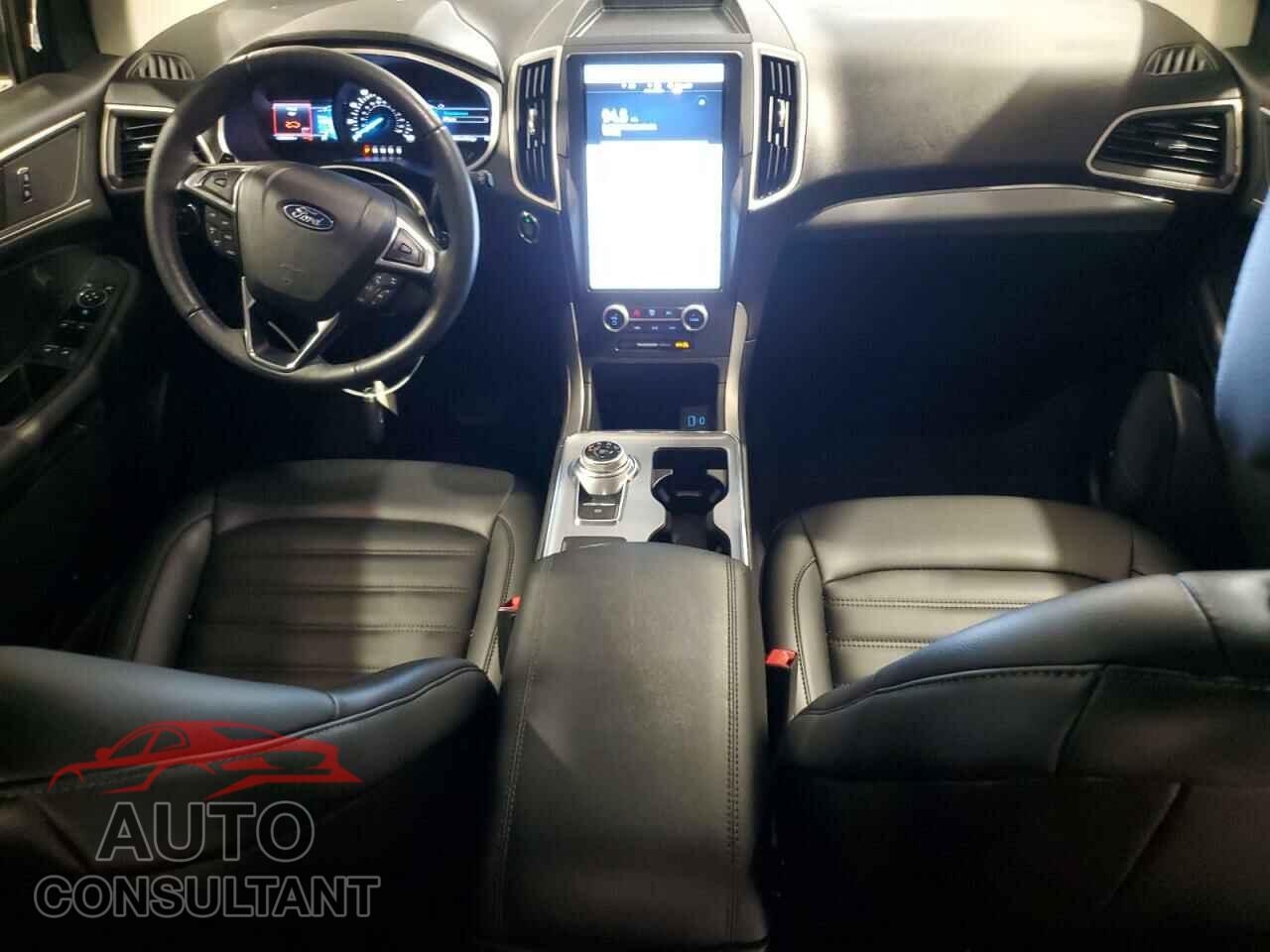 FORD EDGE 2021 - 2FMPK4J92MBA60357