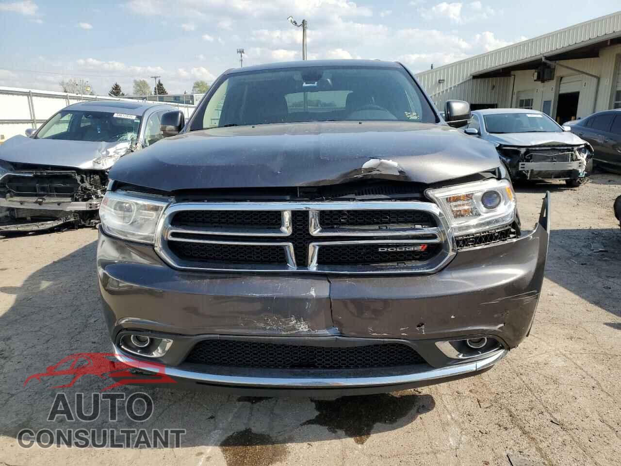 DODGE DURANGO 2015 - 1C4RDJDG0FC927399