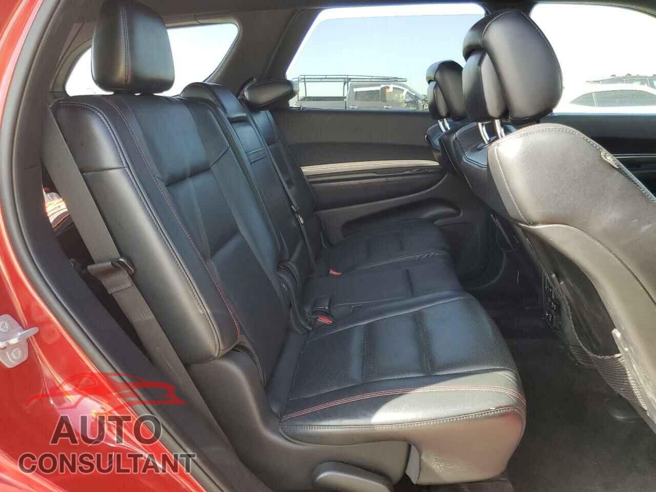 DODGE DURANGO 2015 - 1C4SDJCT2FC945922