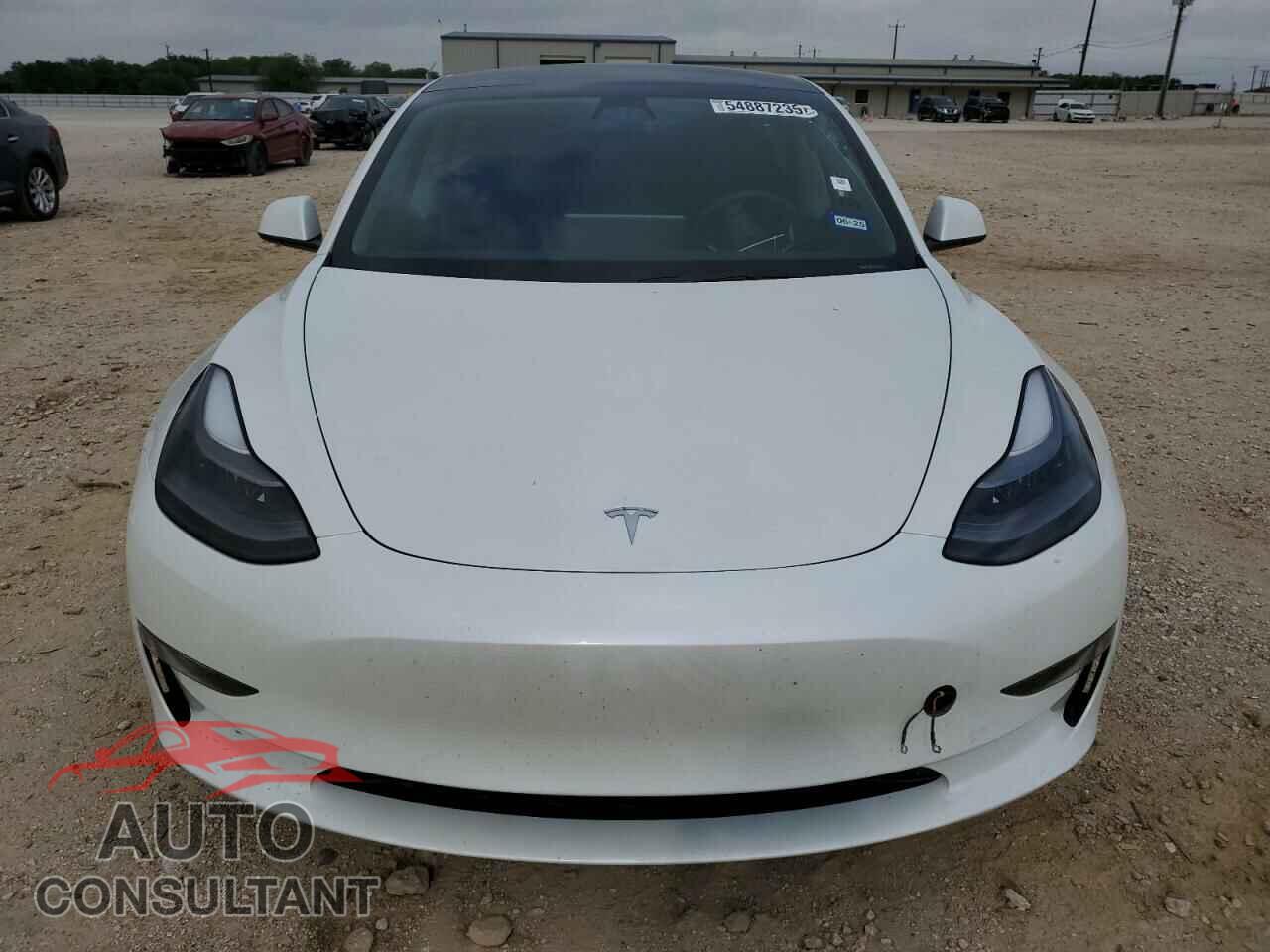TESLA MODEL 3 2023 - 5YJ3E1EA1PF600656
