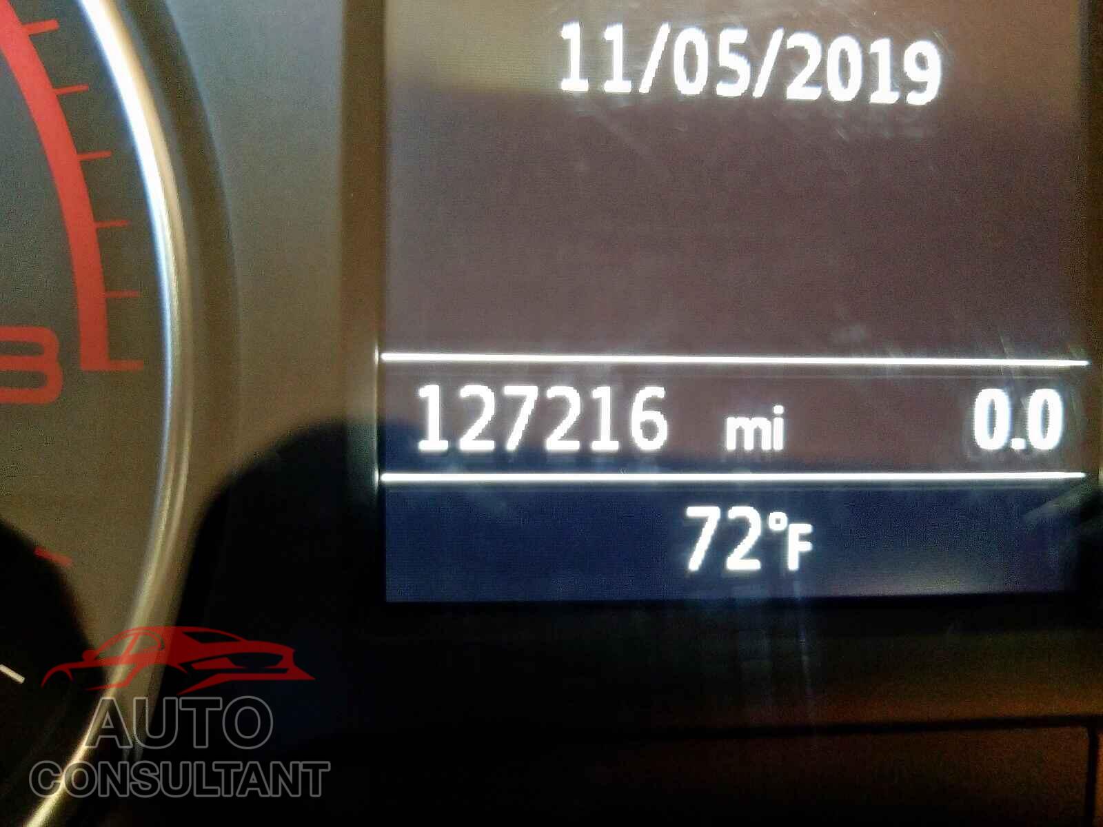 AUDI A3 2016 - WAUA7GFF1G1013183