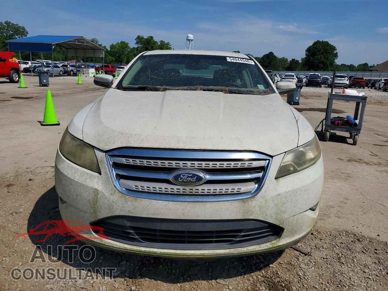 FORD TAURUS 2011 - 1FAHP2EW7BG182318