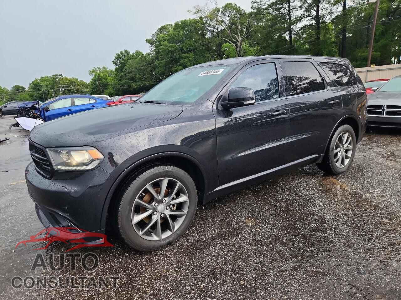 DODGE DURANGO 2014 - 1C4RDHDG5EC589893