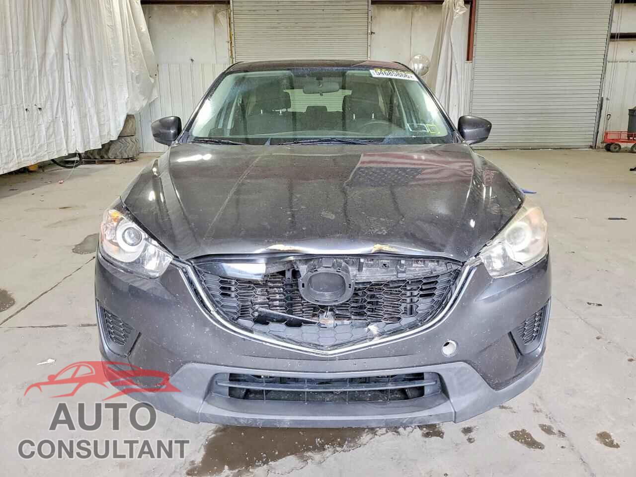 MAZDA CX-5 2015 - JM3KE2BE3F0457612