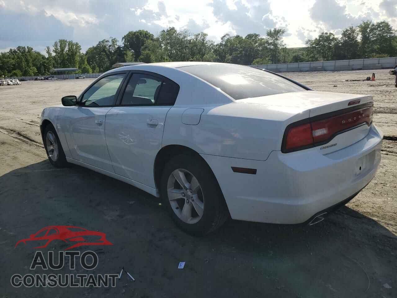 DODGE CHARGER 2014 - 2C3CDXBG0EH265237