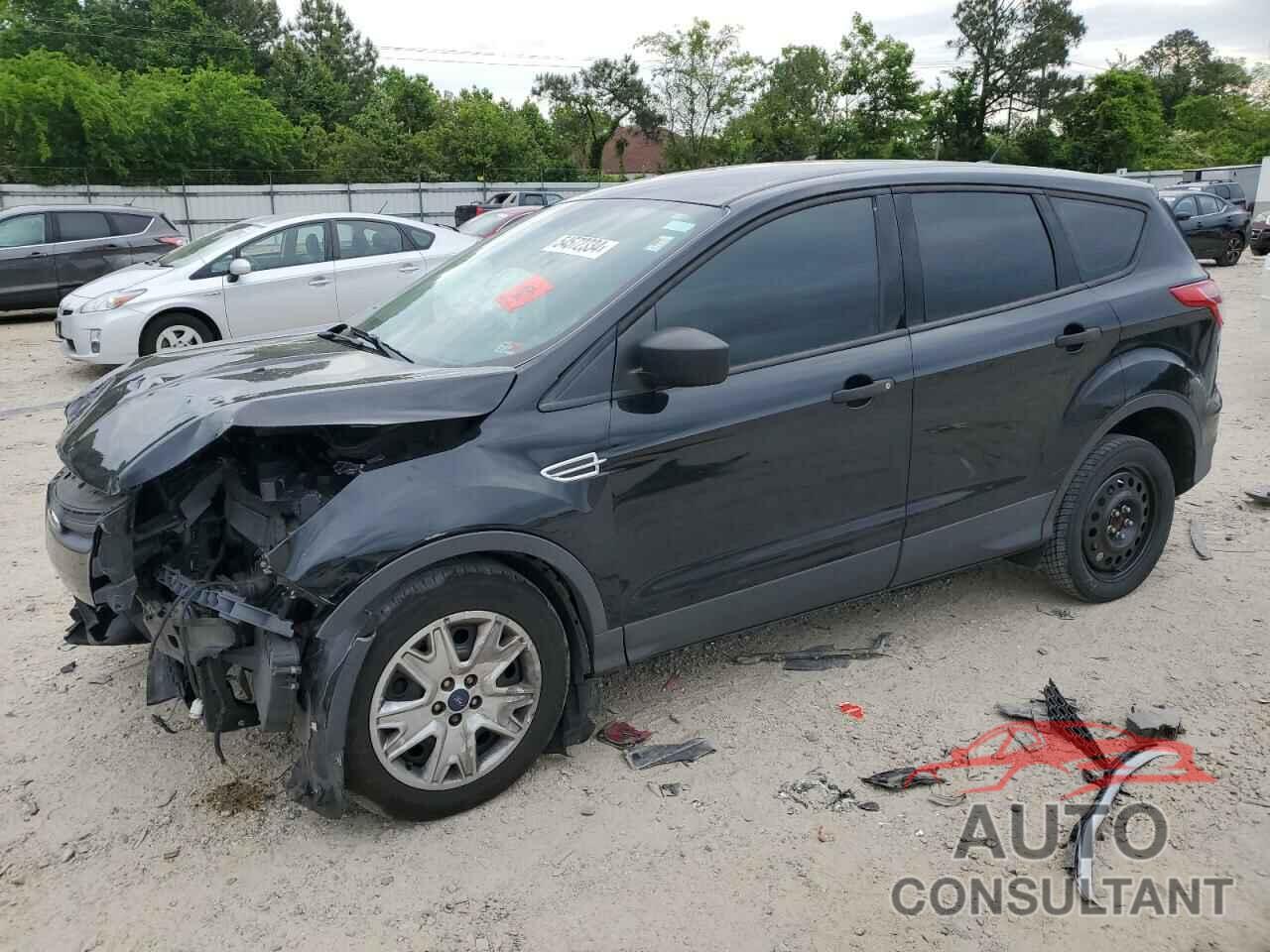 FORD ESCAPE 2016 - 1FMCU0F77GUC72985