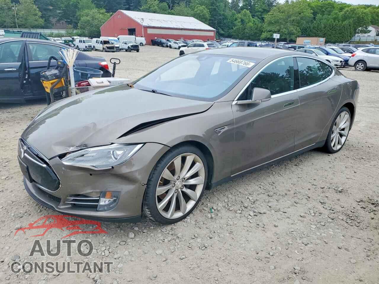 TESLA MODEL S 2016 - 5YJSA1E22GF129620