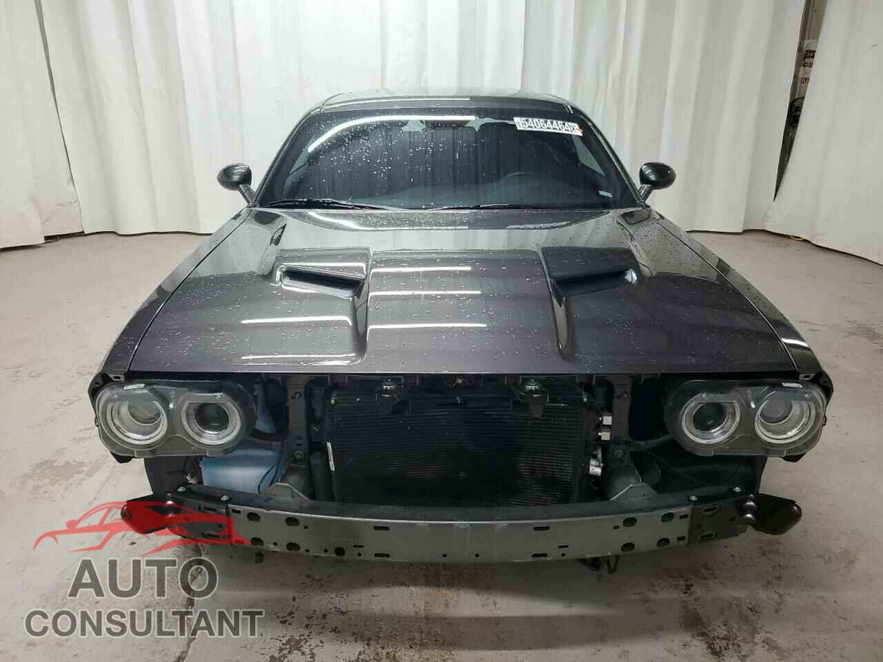 DODGE CHALLENGER 2023 - 2C3CDZAG8PH542619