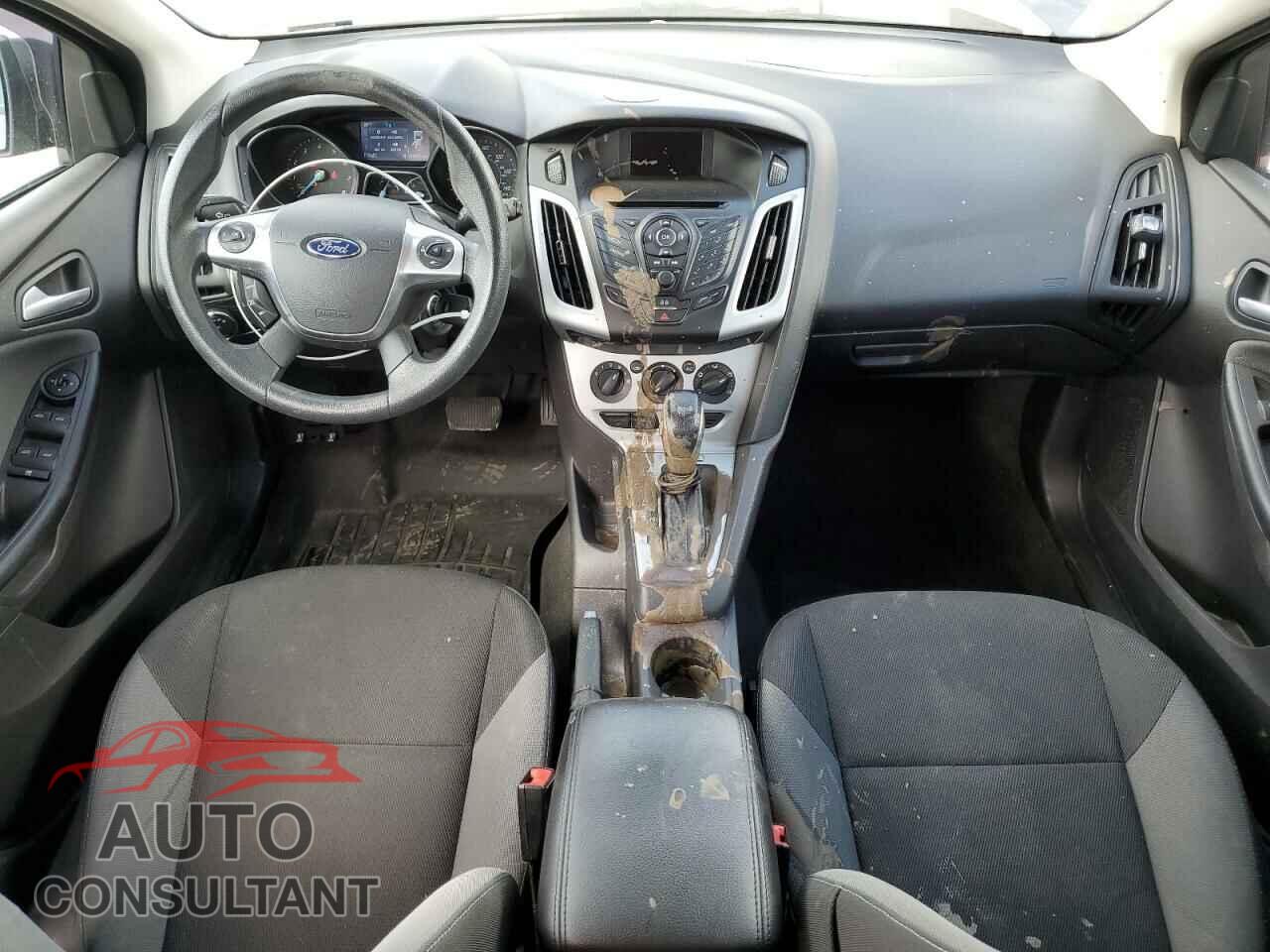 FORD FOCUS 2014 - 1FADP3K20EL313770
