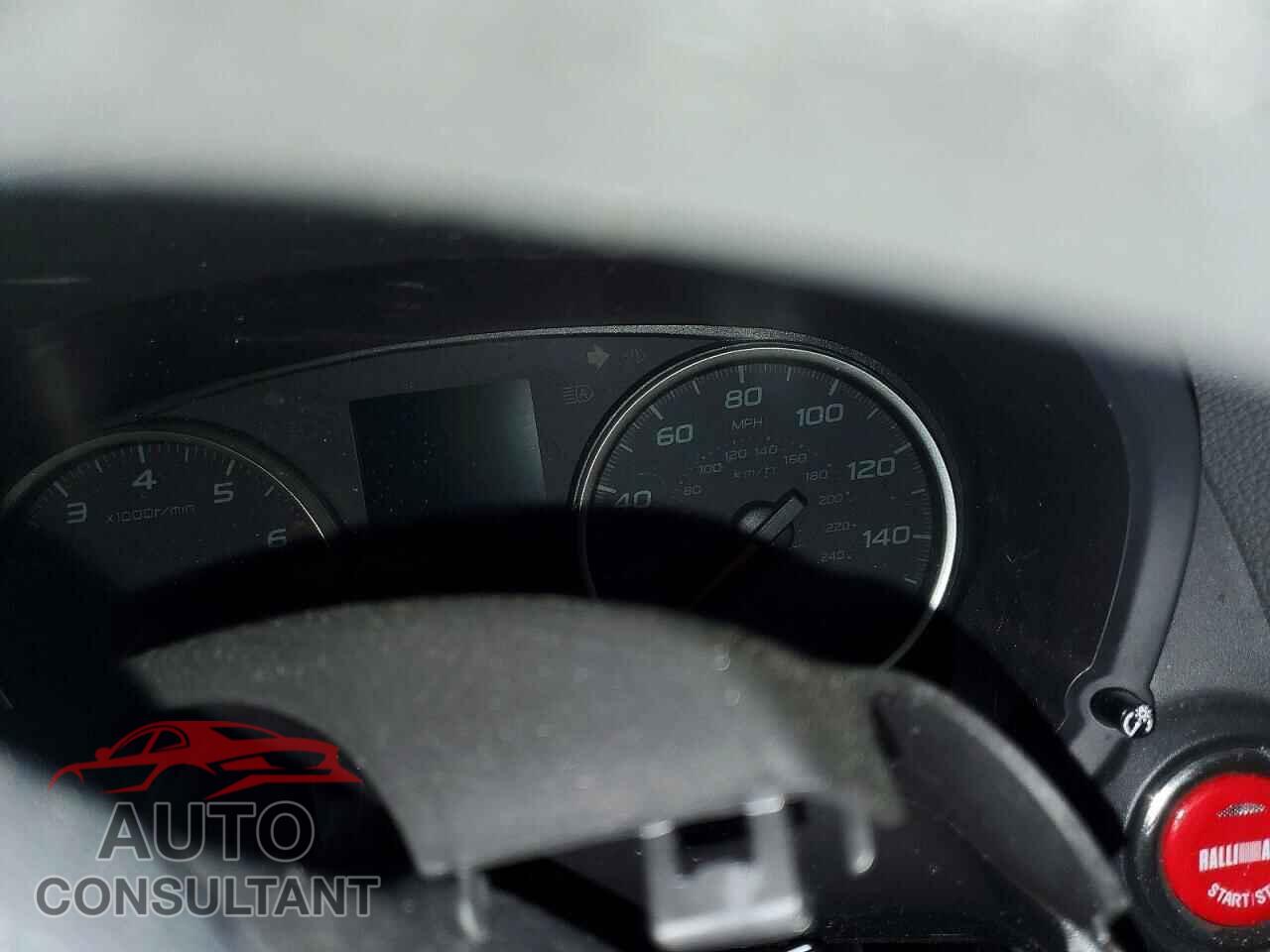 MITSUBISHI ECLIPSE 2026 - JA4ATVAA2TZ005100