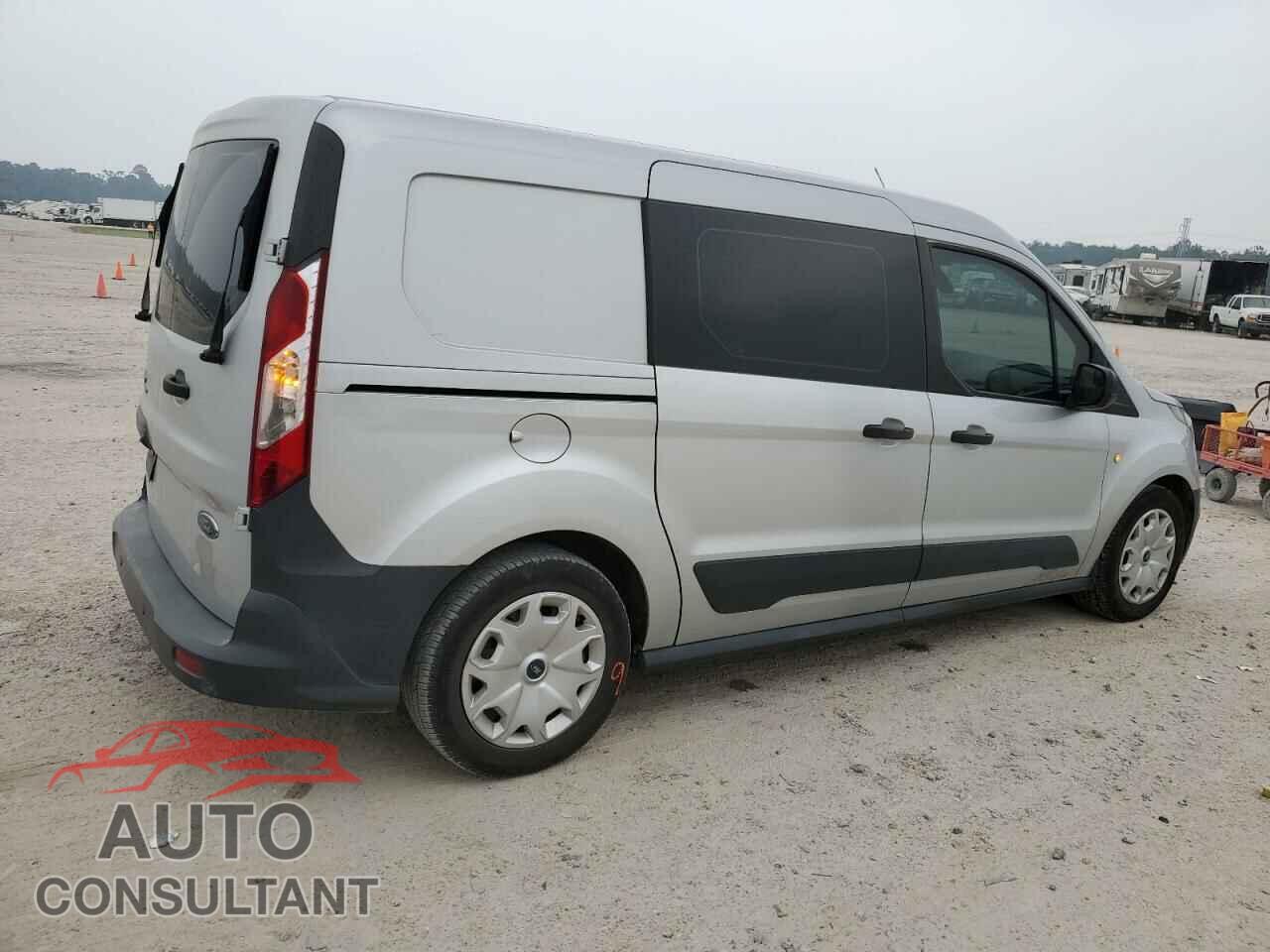 FORD TRANSIT 2017 - NM0LS7E73H1319269