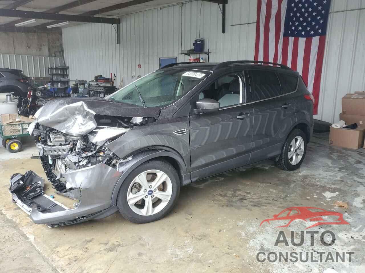 FORD ESCAPE 2016 - 1FMCU9GX2GUC48452