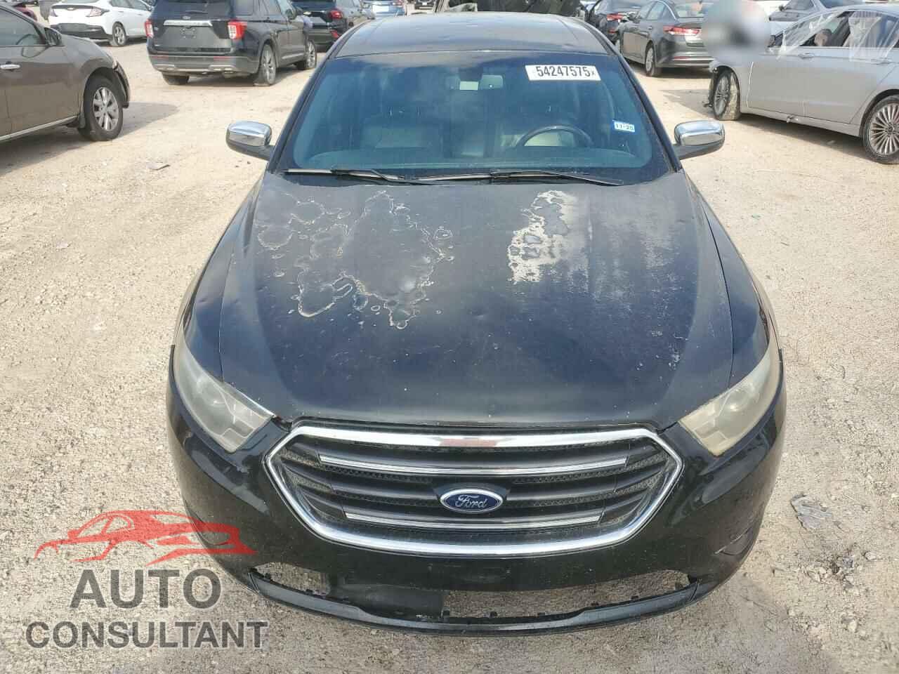FORD TAURUS 2014 - 1FAHP2F88EG186169