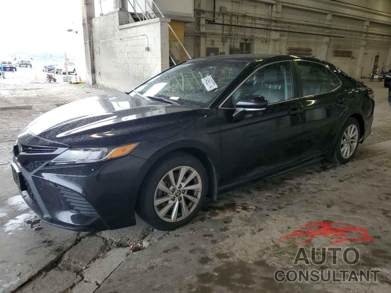 TOYOTA CAMRY 2020 - 4T1G11AK0LU923931