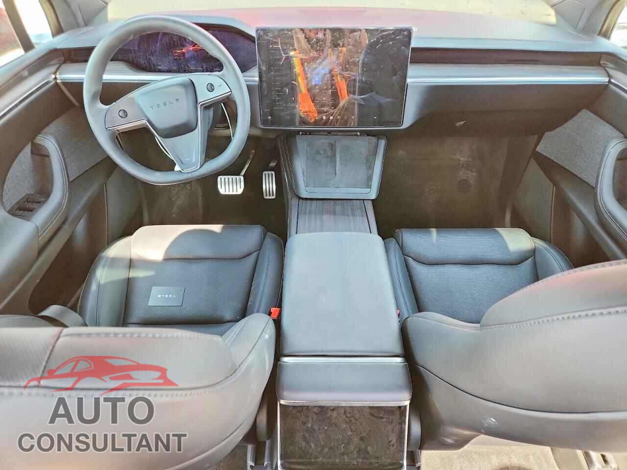 TESLA MODEL X 2023 - 7SAXCDE57PF426431